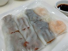 -凤凰楼酒家·粤宴点心(华强北店)