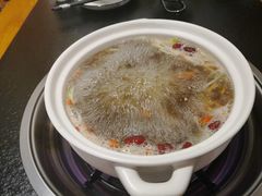 -阿鹏故事野生菌火锅(双廊古镇店)