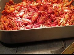 -印象餐厅(杭州国际博览中心北辰大酒店)