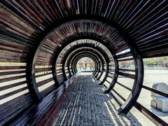 -永定河休闲森林公园