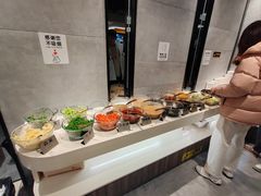 -围炉夜话·潮汕卤水火锅(榕江店)