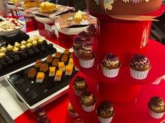 -The COOK·厨餐厅·自助餐(浦东嘉里大酒店)