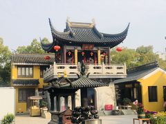 -西林禅寺