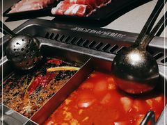 -海底捞火锅(崇文门新世界百货店)