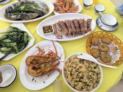 -秋姐美食店(旅游大道店)