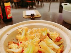-飞尝蚝·顺德菜·鱼生(顺德总店)