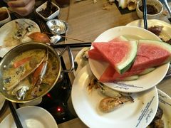 -星伦多 自助料理(圆融店)