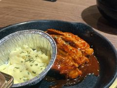 -火炉火自助餐(枫蓝国际店)
