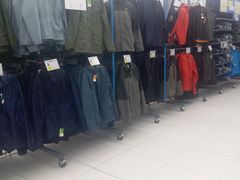 -迪卡侬(湘江路店)