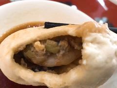 -津味张记包子铺(利民道店)