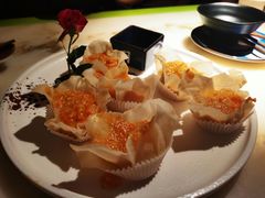 -桂满陇-十里风荷(合生汇店)