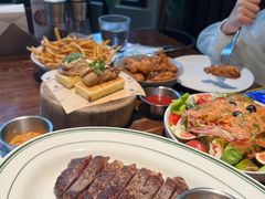 -Bistro 63 创意融合料理(广粤天地店)