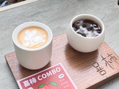 -喜柿咖啡SeeS coffee