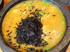 墨脱石锅黑松露饭-云雪丽·茶马文化特色菜(古城口店)
