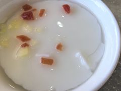 杏仁豆腐-砂锅居(西四店)