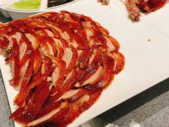 -同喜烤鸭店(光芒店)