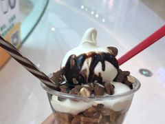 -DQ·蛋糕·冰淇淋(金牛万达店)