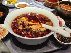 -狮王府淮扬菜(万象城店)