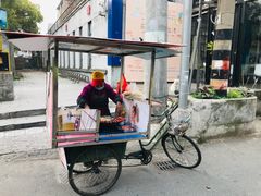 -常州古运河