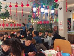 -拿渡·水煮鱼麻辣香锅(王府井奥莱·香江小镇店)