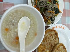 -孟记粥铺·家常菜·烧烤·粥(亚运村店)