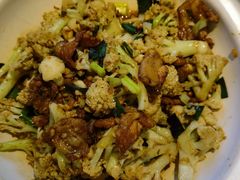 -兰湘子·湘菜小炒(长安万科广场店)