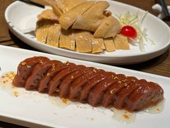 -廊亦舫Lang Yi Fang Restaurant(金桥店)
