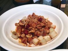 -鸽子侯·家宴·平价海鲜(绿地店)
