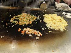 -温度铁板烧(前进大街店)