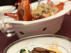 -汾阳花园酒店·餐厅(徐汇店)