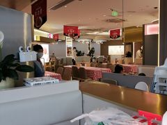 -西贝莜面村(上海百联西郊店)