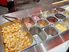 -城市大道红炉披萨烘焙坊