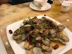 -胖太太四川麻辣排骨串(镇江路分店)