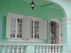 -龙环葡韵住宅式博物馆