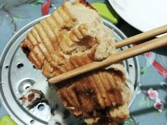 -御梁坊红糖馒头