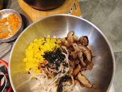 -农乐园炭火烤肉(繁花中心店)