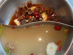 -千牛将·鲜牛肉火锅(开元路店)