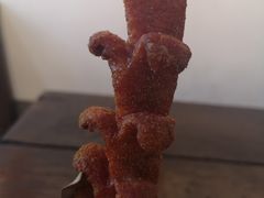 -白色精品·老长沙臭豆腐(文化店)