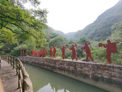 -红旗渠风景区