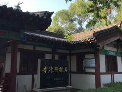 -百脉泉景区