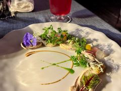 -弦月窗LUNETTE BY AMANDA(复兴路店)