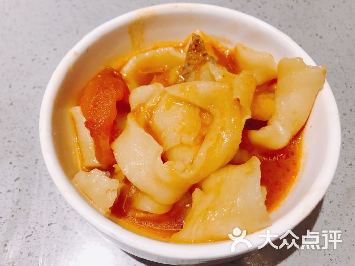 海底捞火锅(活力城店)抻面图片 - 第9张