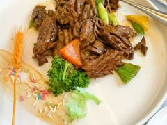 -鹿鸣春饭店(总店)