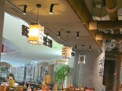 -北丐先生·野馄饨烧烤(长宁龙之梦店)