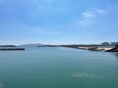 -阿弟特色海鲜餐厅·大排档(平潭店)