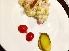 德大色拉-德大西餐社(云南南路店)