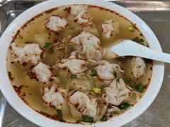 馄饨-汪家馄饨(集庆路店)