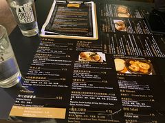 -瑞食酒馆 La Taverne Suisse
