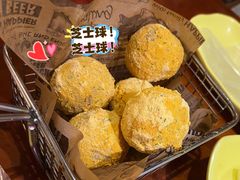 -BHC炸鸡(明洞总店)