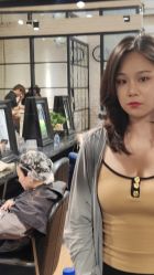 -付军剪艺